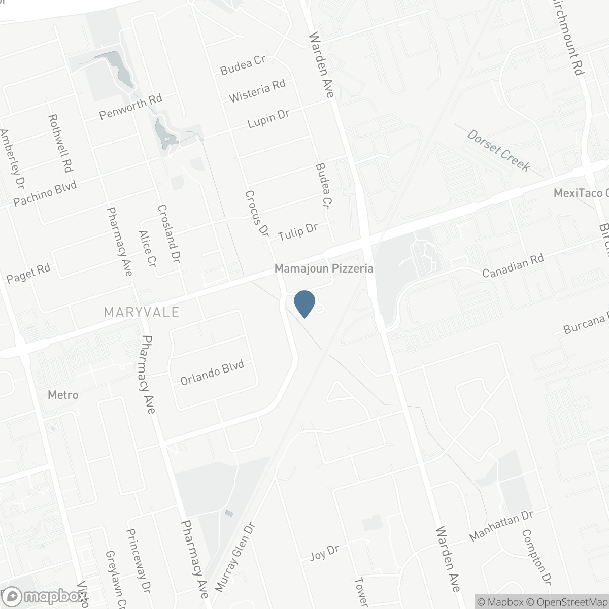 6 CLIFFORD COURT, Toronto, Ontario M1R 3L3